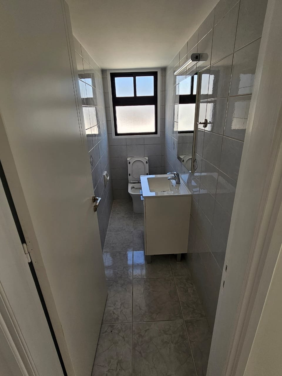 Апартаменты в Като-Полемидии, Кипр, 125 м² - фото 10