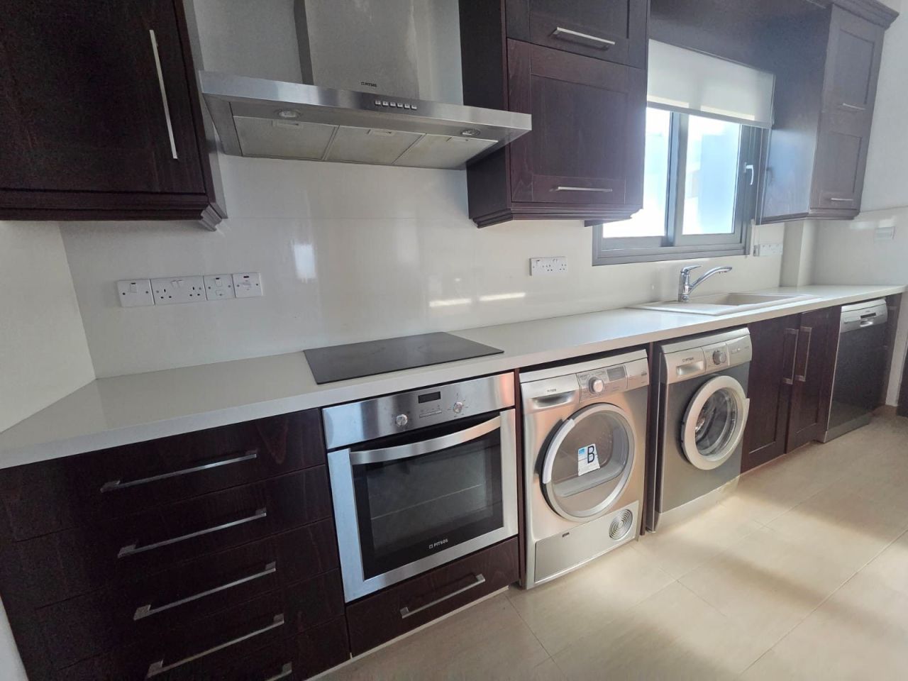 Апартаменты Panthea, Кипр, 120 м² - фото 8