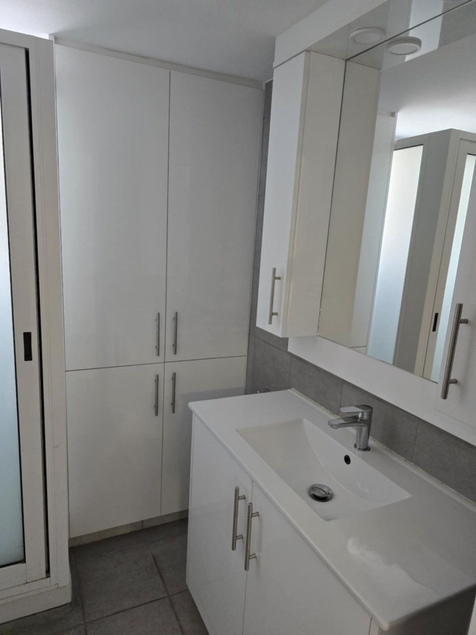 Апартаменты Zakaki, Кипр, 130 м² - фото 8