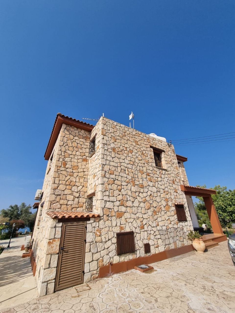 Дом в Айия Марина Хрисохусе, Кипр, 200 м² - фото 9