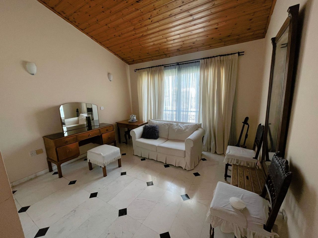 Апартаменты Tsirio, Кипр, 300 м² - фото 10