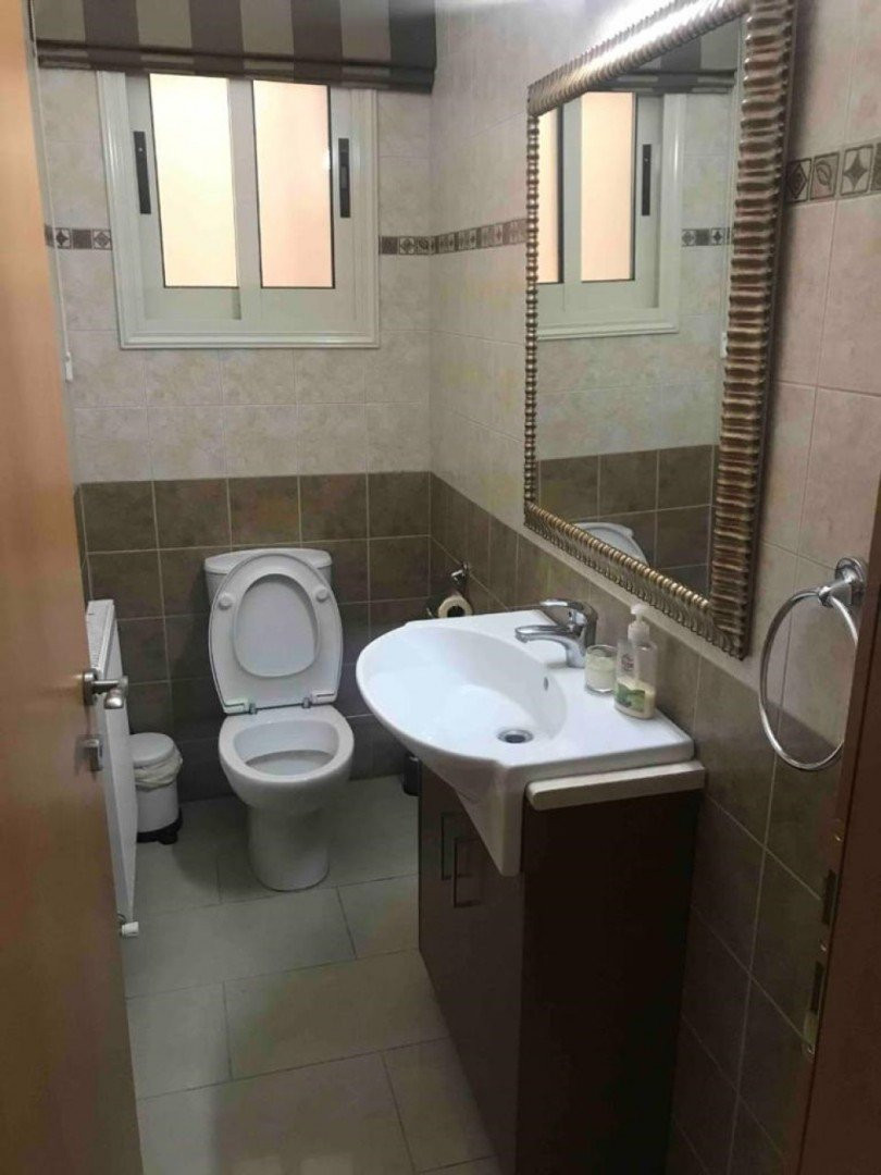 Апартаменты в Меса-Йитонии, Кипр, 150 м² - фото 8
