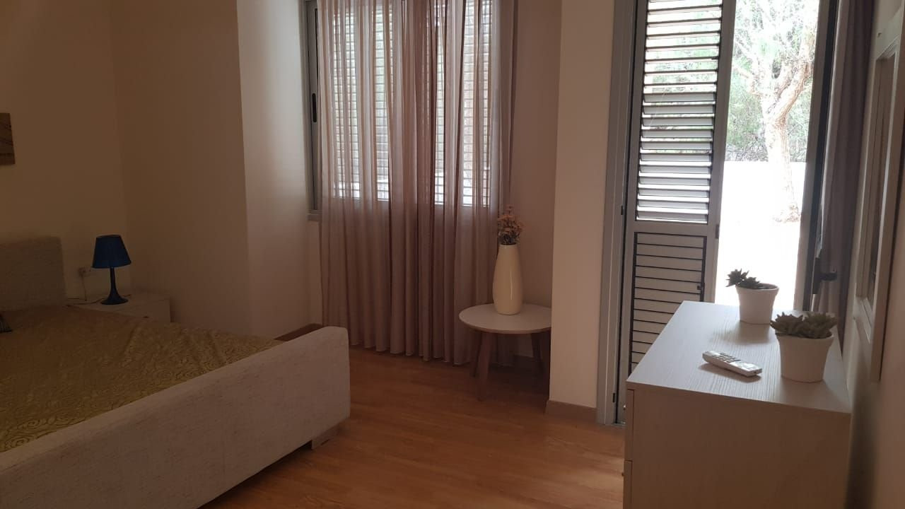 Апартаменты в Агиос Тихоне, Кипр, 100 м² - фото 10