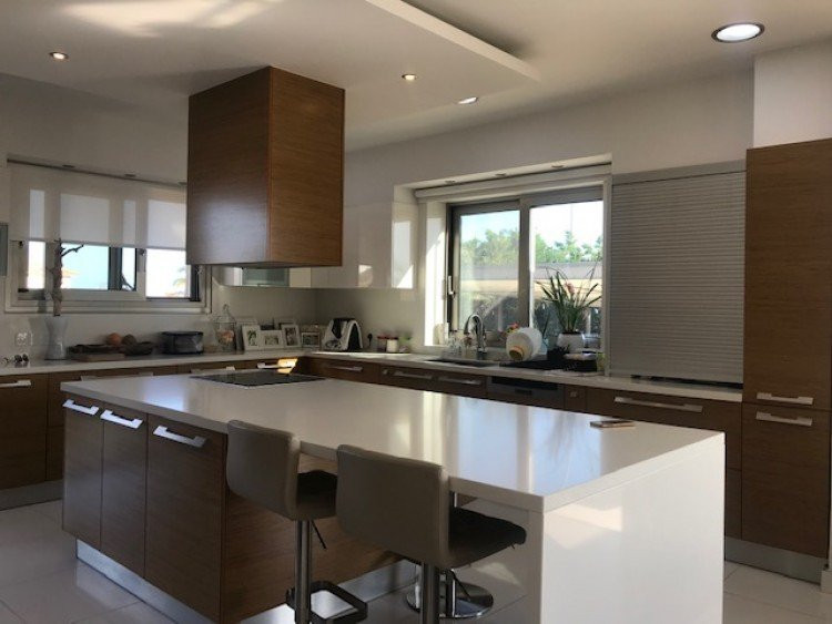 Дом Agia Paraskevi, Кипр, 320 м² - фото 10