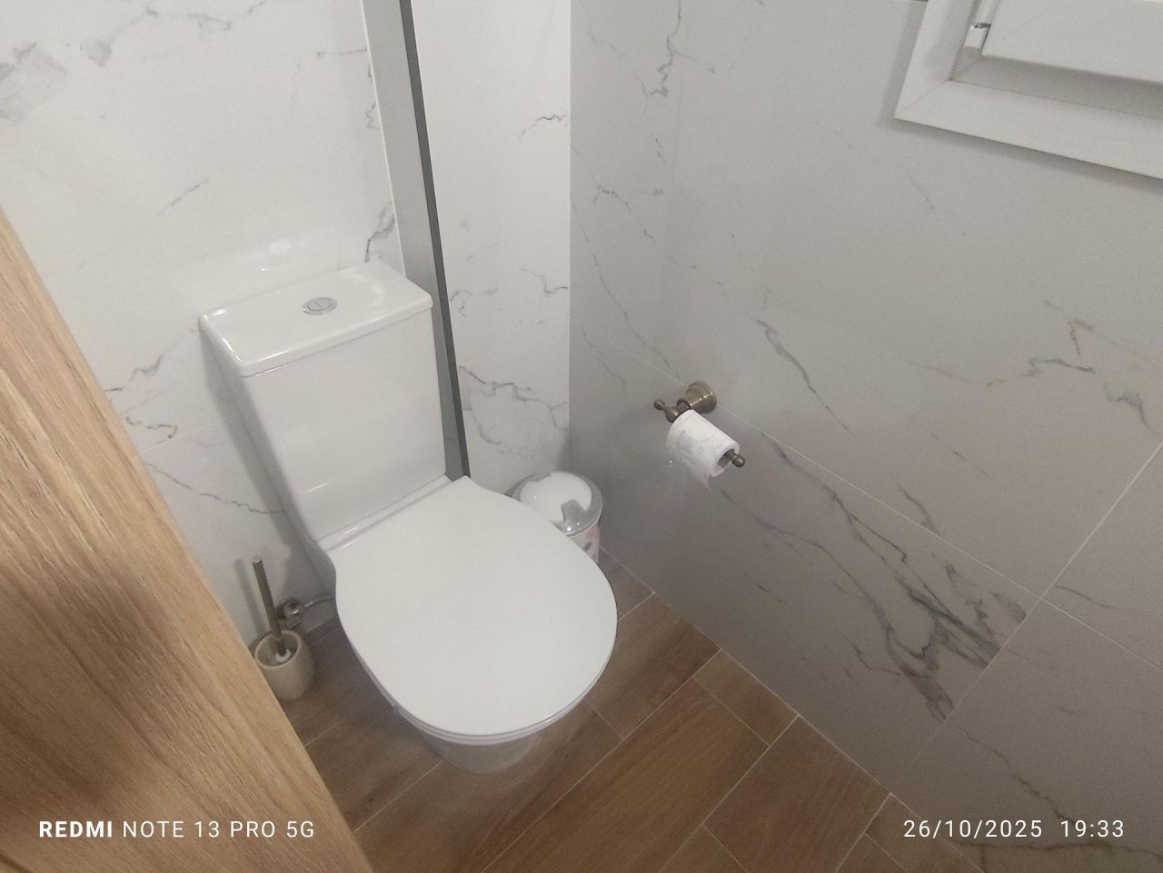 Апартаменты Ekali, Кипр, 130 м² - фото 8