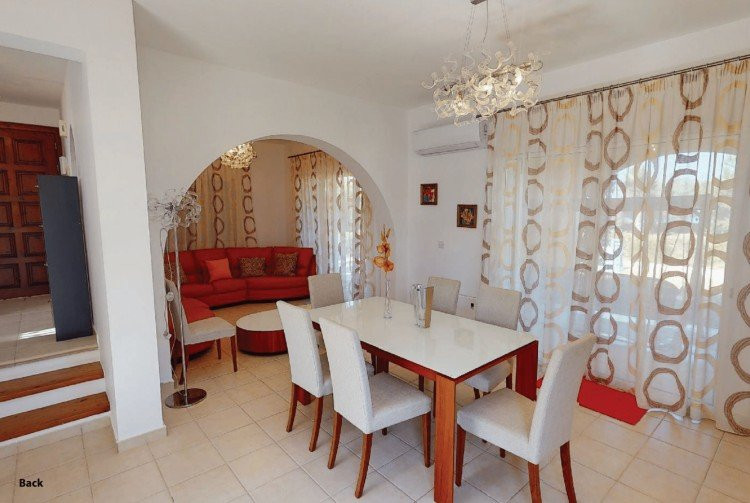 Дом в Аргаке, Кипр, 158 м² - фото 9