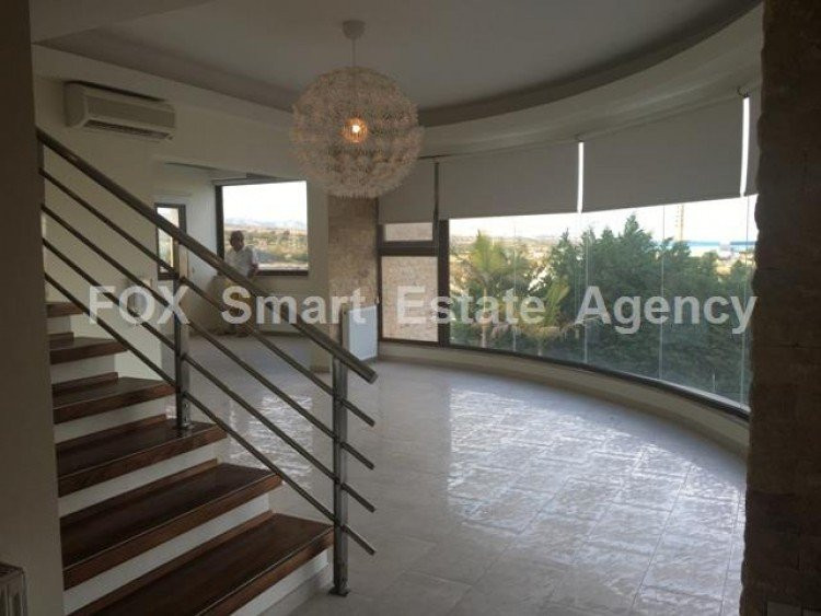 Дом Ypsoupoli, Кипр, 350 м² - фото 10