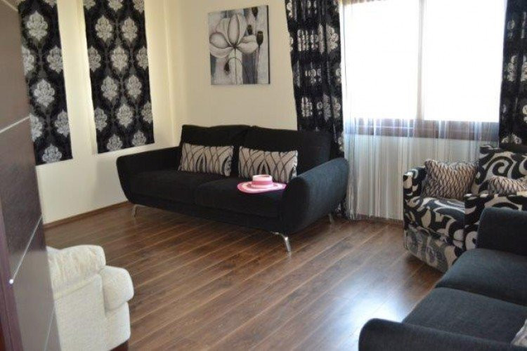 Дом Kefalokremmos, Кипр, 600 м² - фото 8