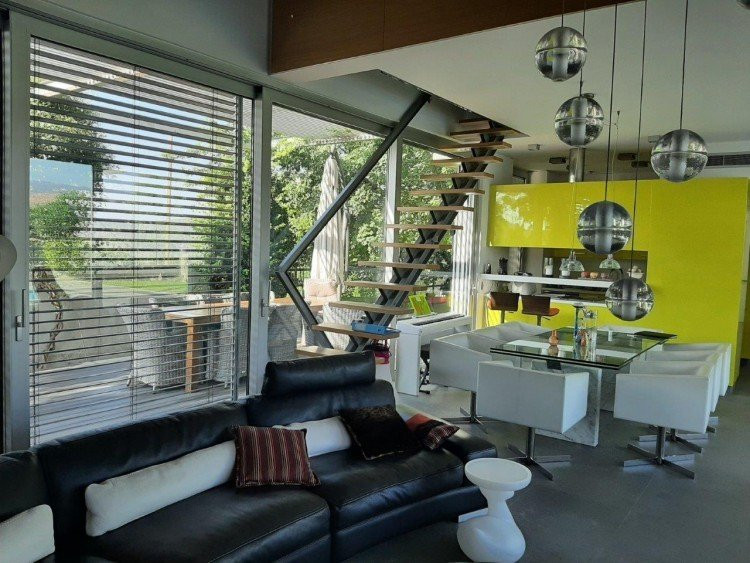 Дом в Мони, Кипр, 340 м² - фото 8