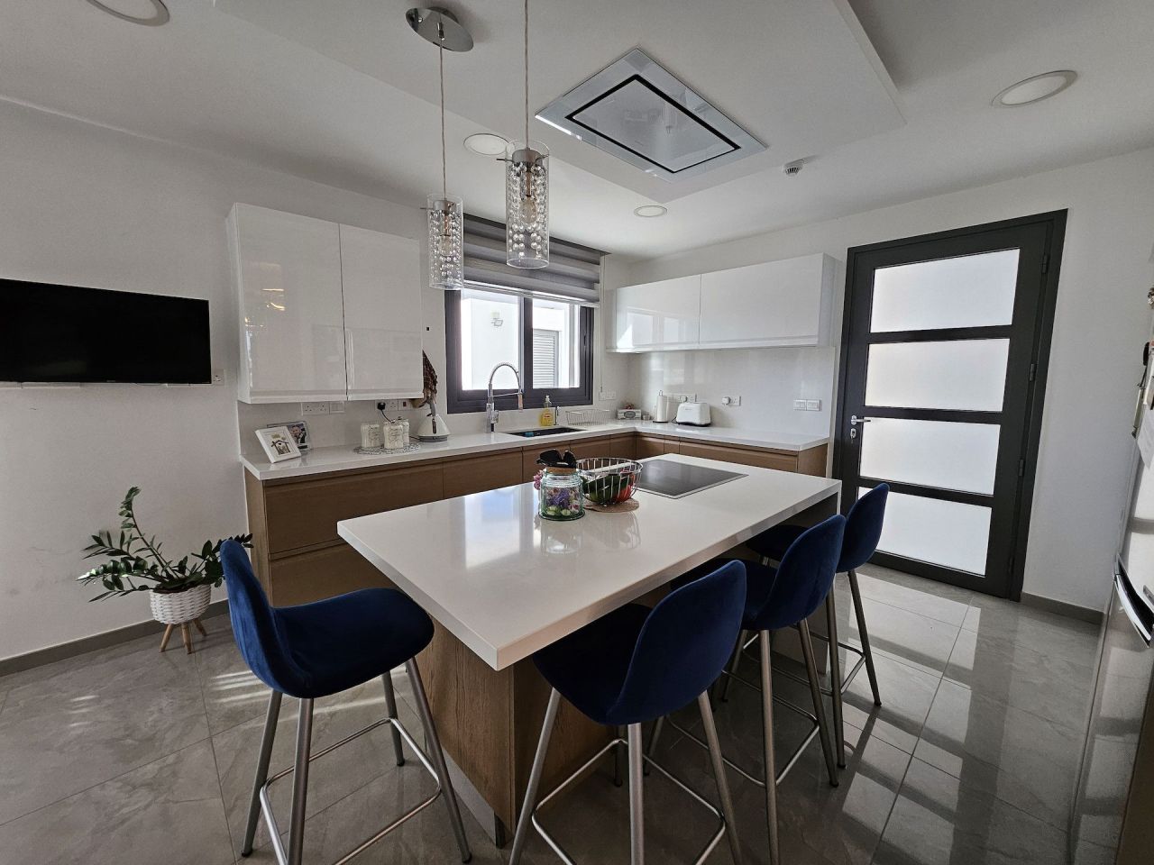 Дом в Колосси, Кипр, 237 м² - фото 10