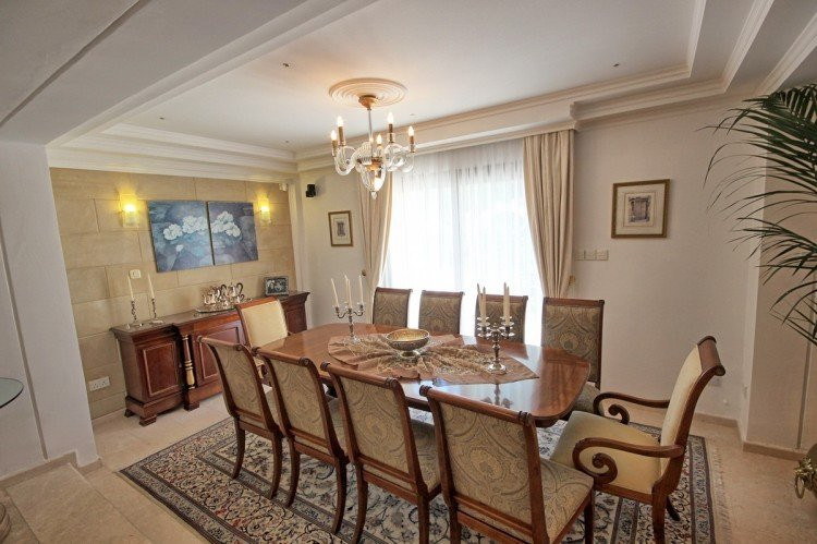 Дом в Тале, Кипр, 290 м² - фото 9