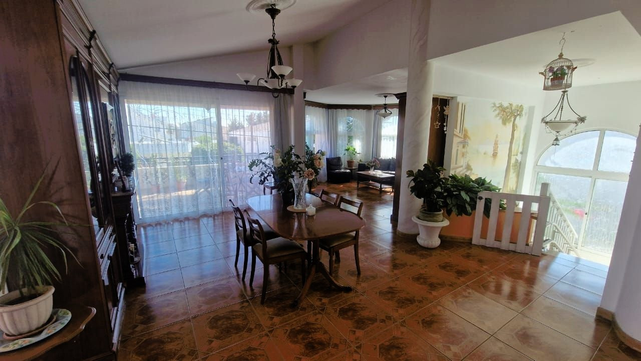 Дом Potamos Germasogeias, Кипр, 500 м² - фото 10