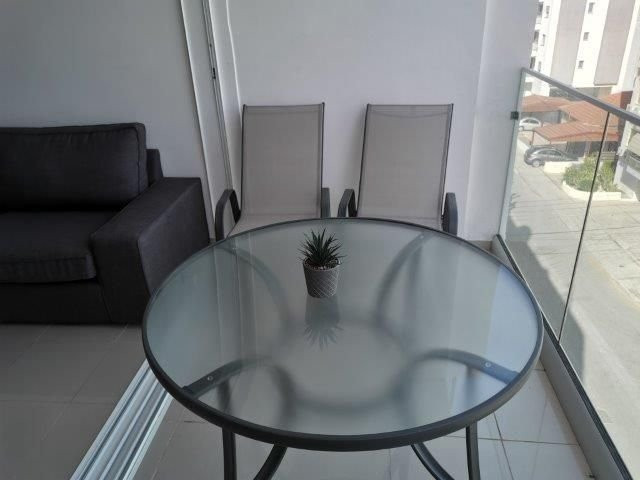 Апартаменты Neapoli, Кипр, 90 м² - фото 8