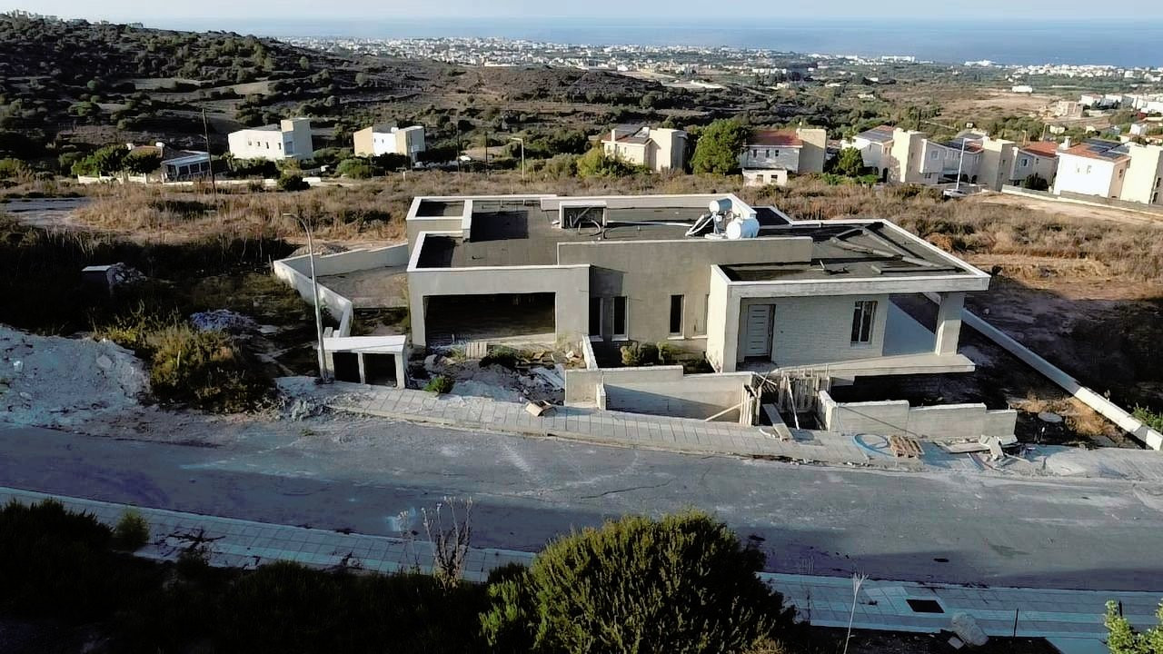 Дом в Тале, Кипр, 250 м² - фото 9
