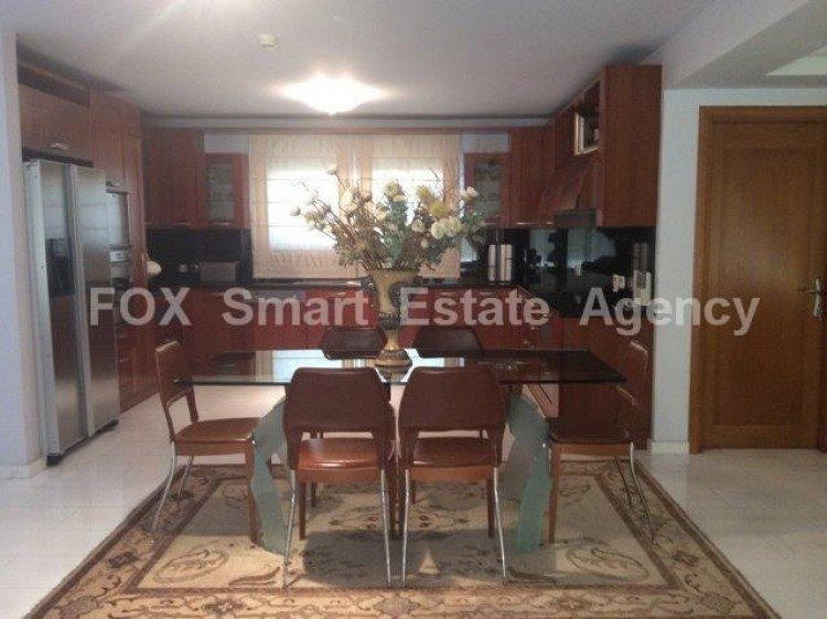 Дом Laiki Leykothea, Кипр, 560 м² - фото 10