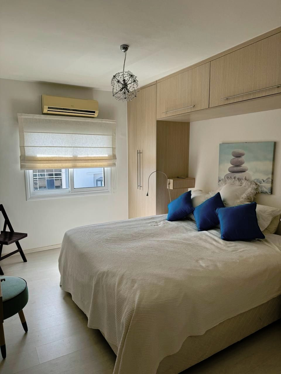 Апартаменты Agia Zoni, Кипр, 160 м² - фото 10