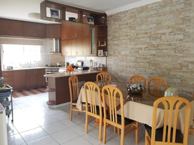 Дом в Парамите, Кипр, 380 м² - фото 10
