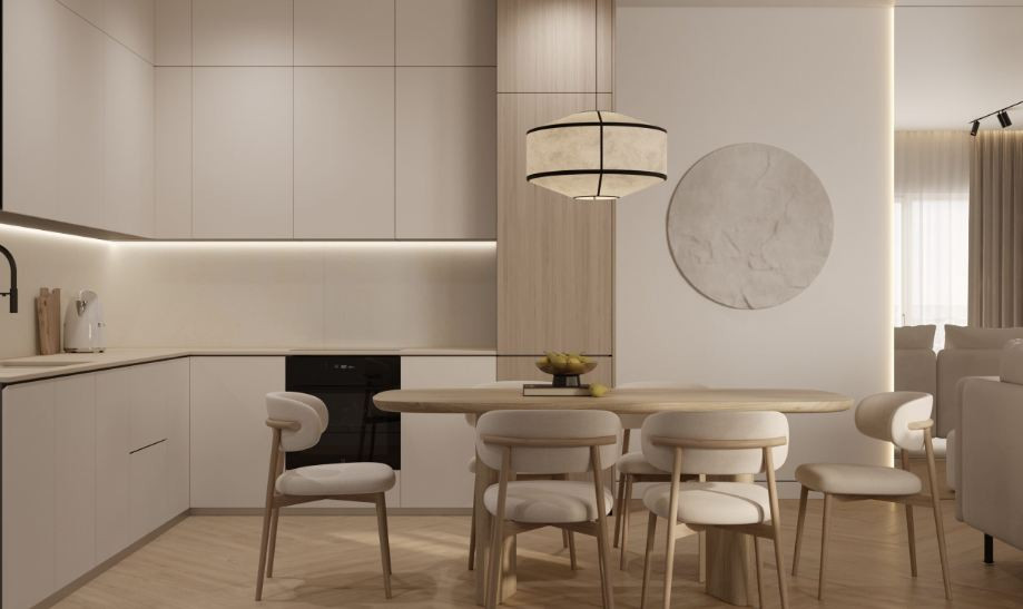 Апартаменты Zakaki, Кипр, 94 м² - фото 10