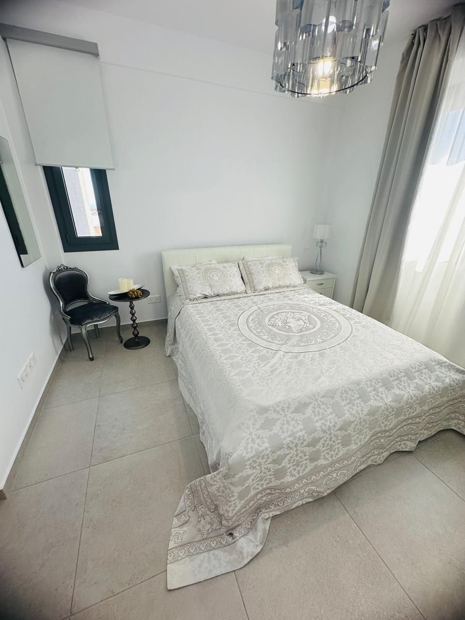 Апартаменты в Айос-Атанасиосе, Кипр, 80 м² - фото 8