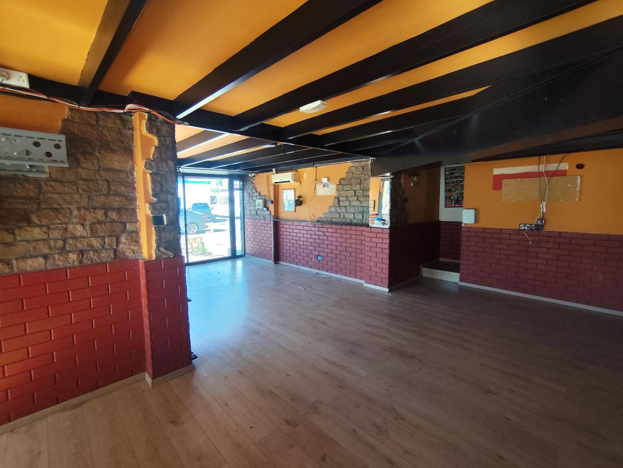 Магазин Zakaki, Кипр, 230 м² - фото 8