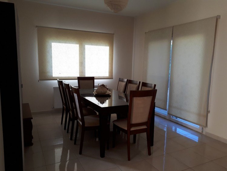 Дом в Писсури, Кипр, 135 м² - фото 8