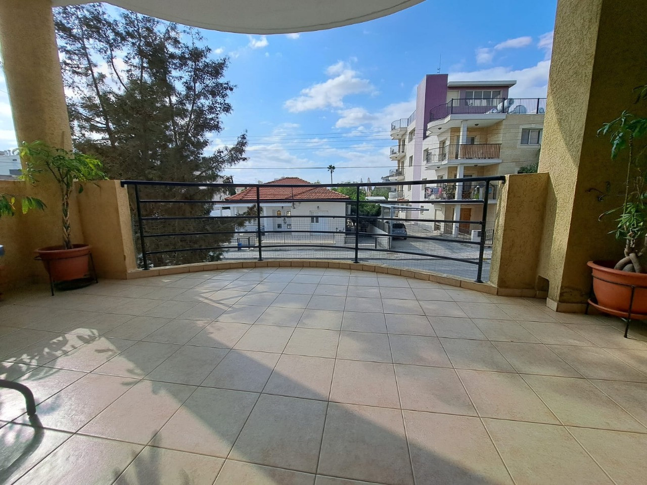 Апартаменты в Меса-Йитонии, Кипр, 105 м² - фото 8