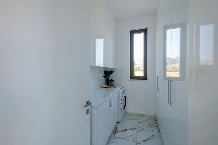 Дом Sea Caves, Кипр, 220 м² - фото 9