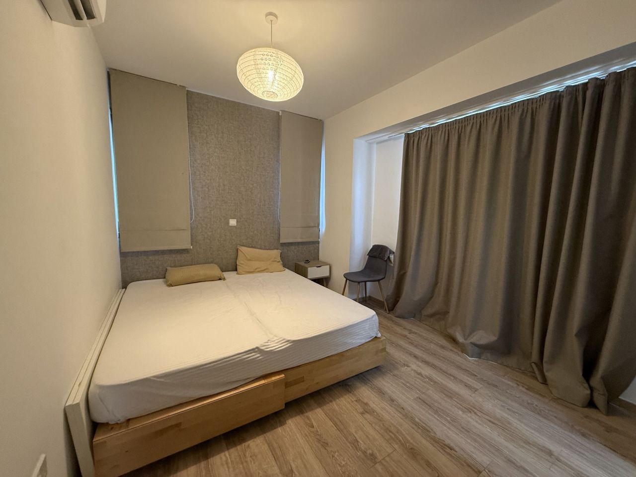 Апартаменты Agios Nicolaos, Кипр, 160 м² - фото 10