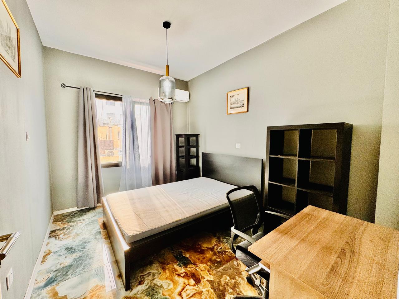 Апартаменты Agios Nicolaos, Кипр, 180 м² - фото 10