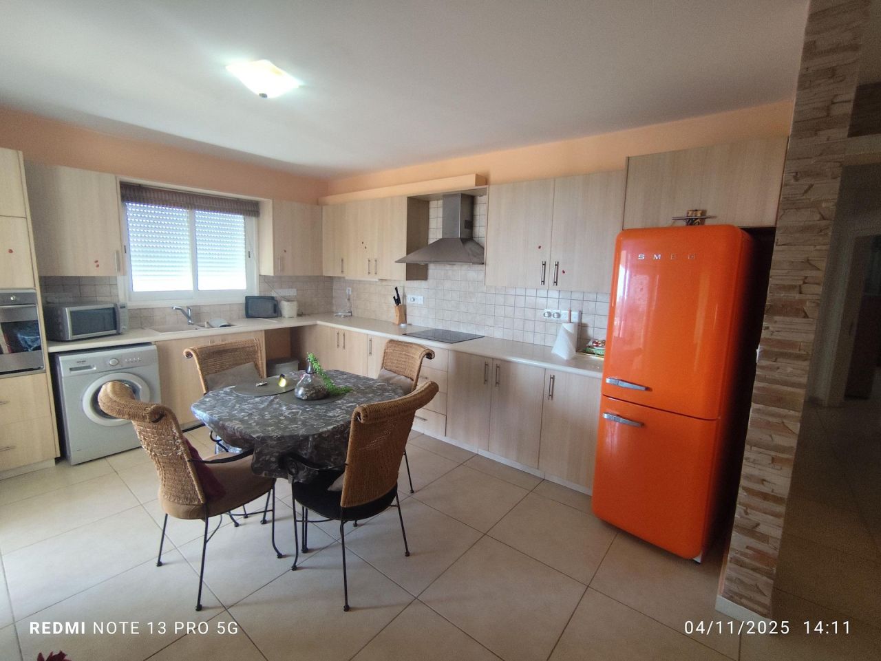Апартаменты Apostolos Andreas, Кипр, 165 м² - фото 8