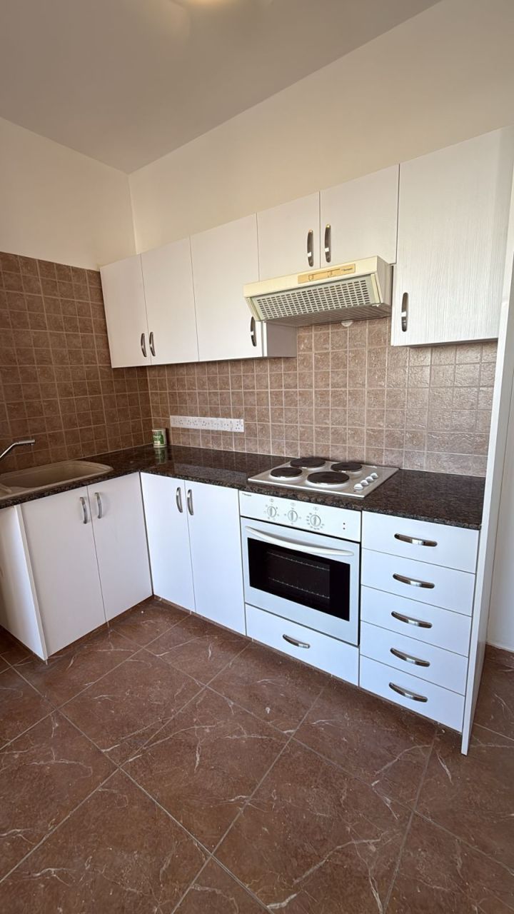 Апартаменты в Пафосе, Кипр, 54 м² - фото 8
