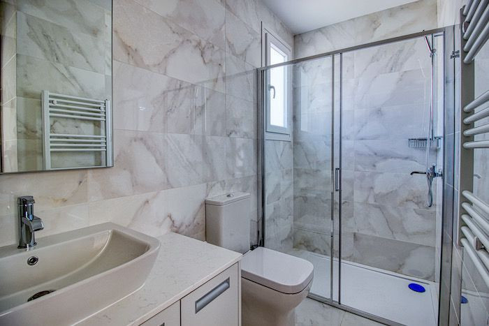 Апартаменты в Меса-Йитонии, Кипр, 153 м² - фото 10