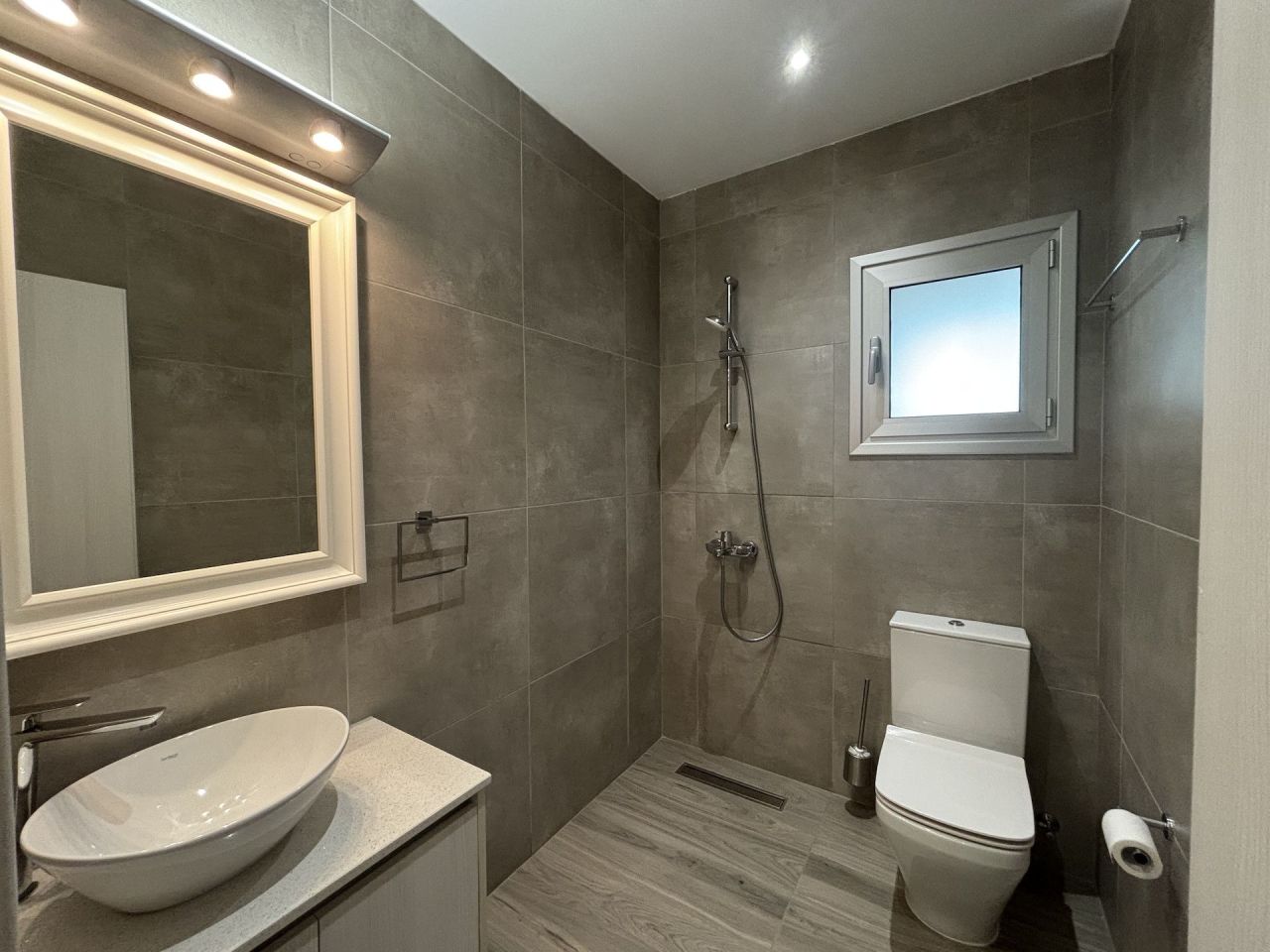 Апартаменты Agia Filaxi, Кипр, 100 м² - фото 10