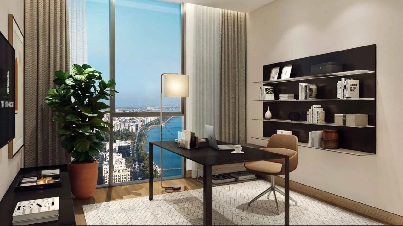 Апартаменты в Мутайяке, Кипр, 301.3 м² - фото 7