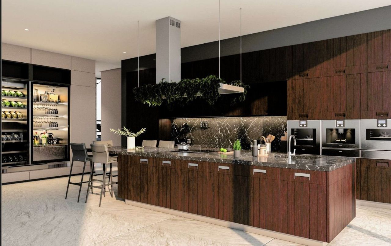 Апартаменты Neapoli, Кипр, 384 м² - фото 6