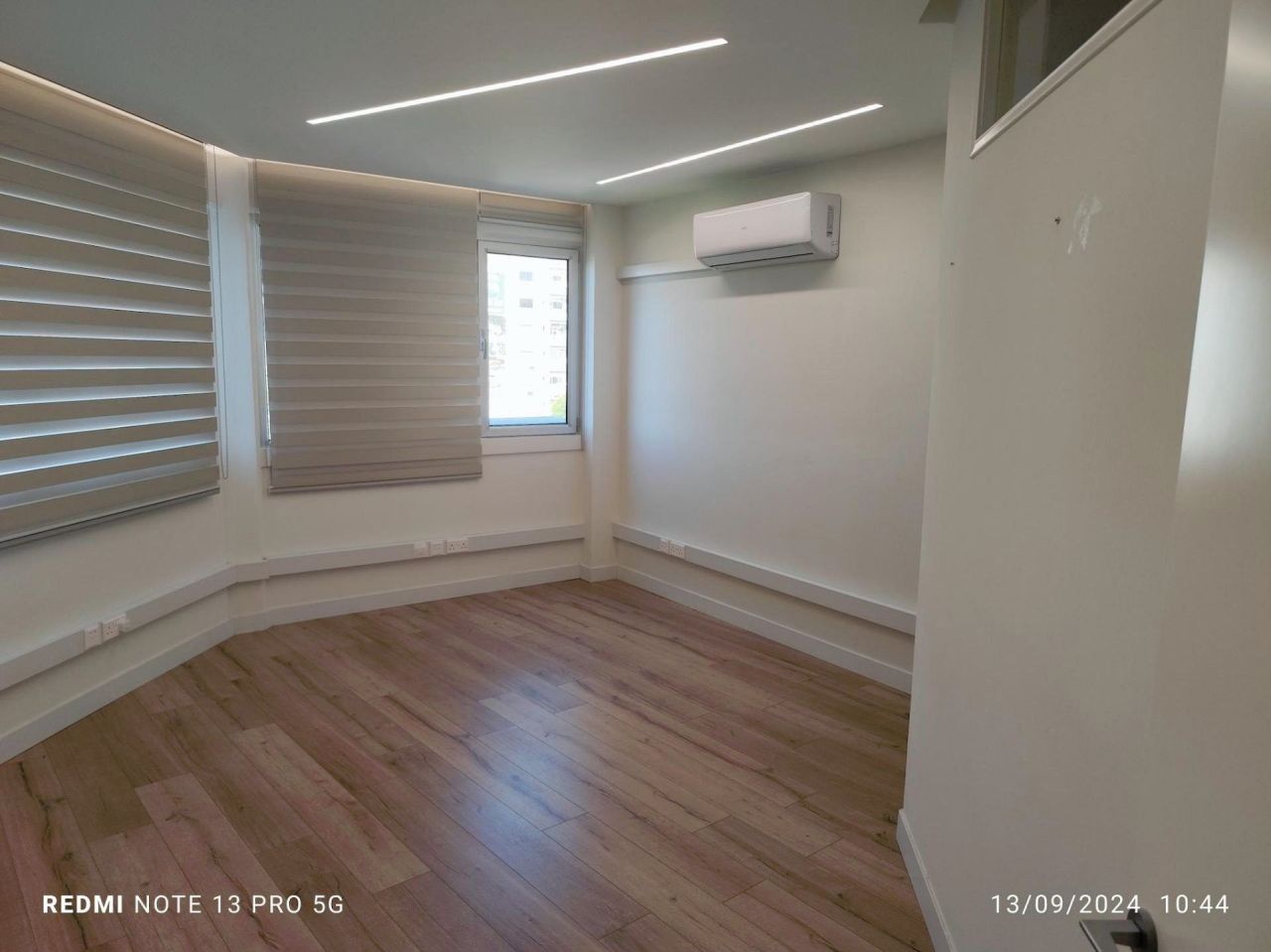Офис Agia Zoni, Кипр, 72 м² - фото 8