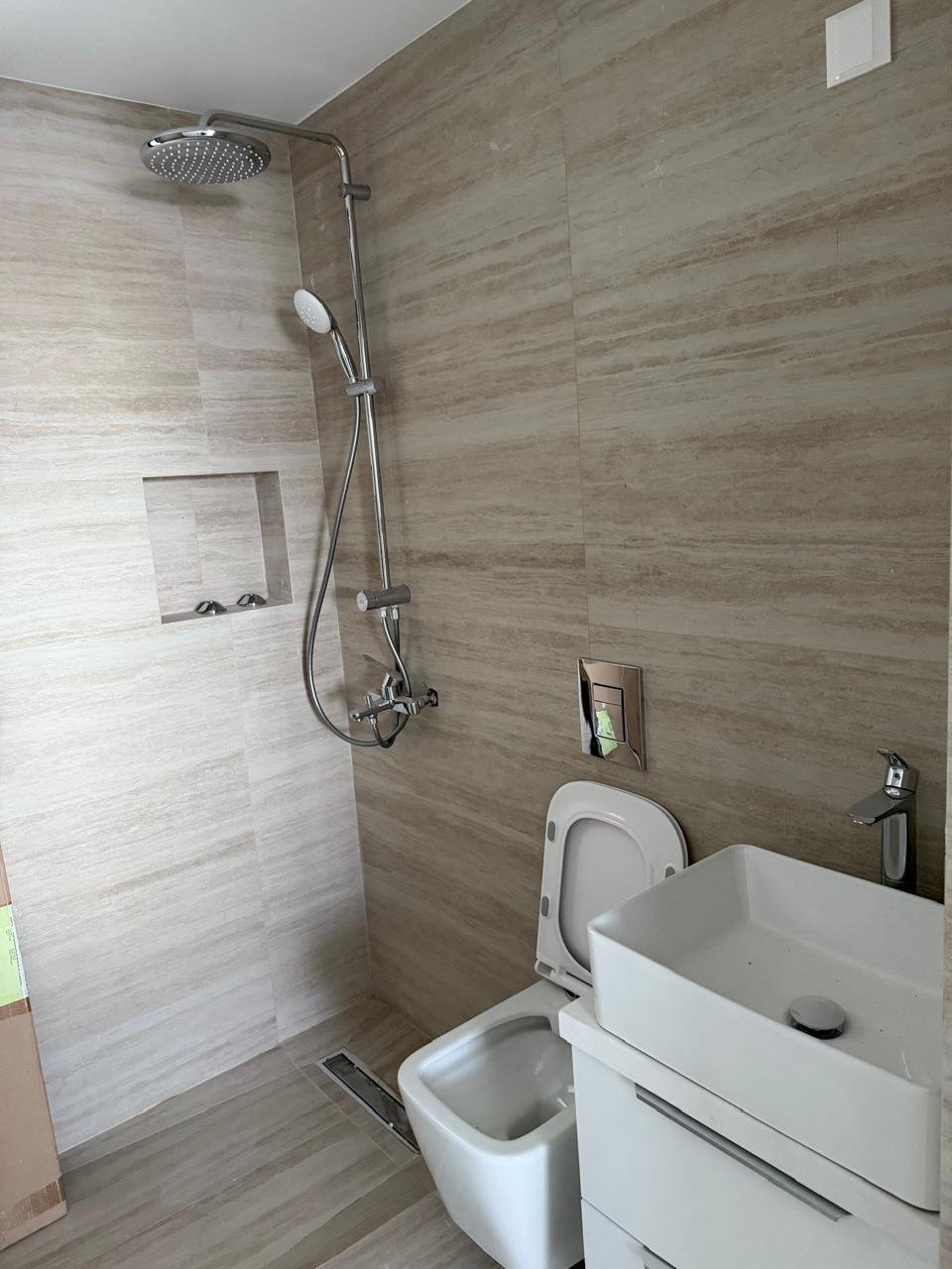 Апартаменты Panthea, Кипр, 84 м² - фото 10