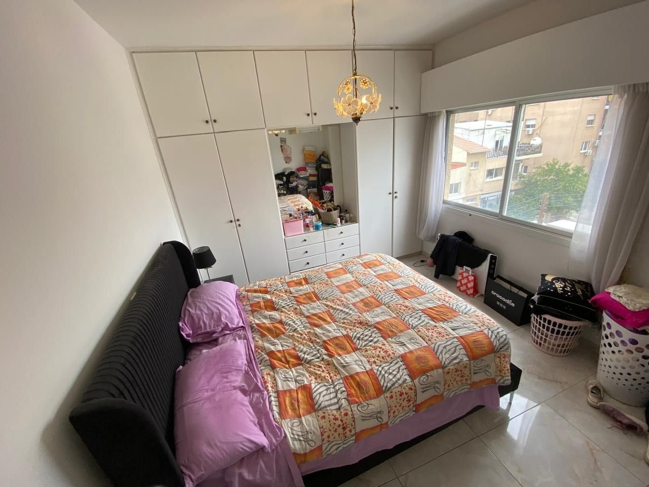 Апартаменты Neapoli, Кипр, 101 м² - фото 10