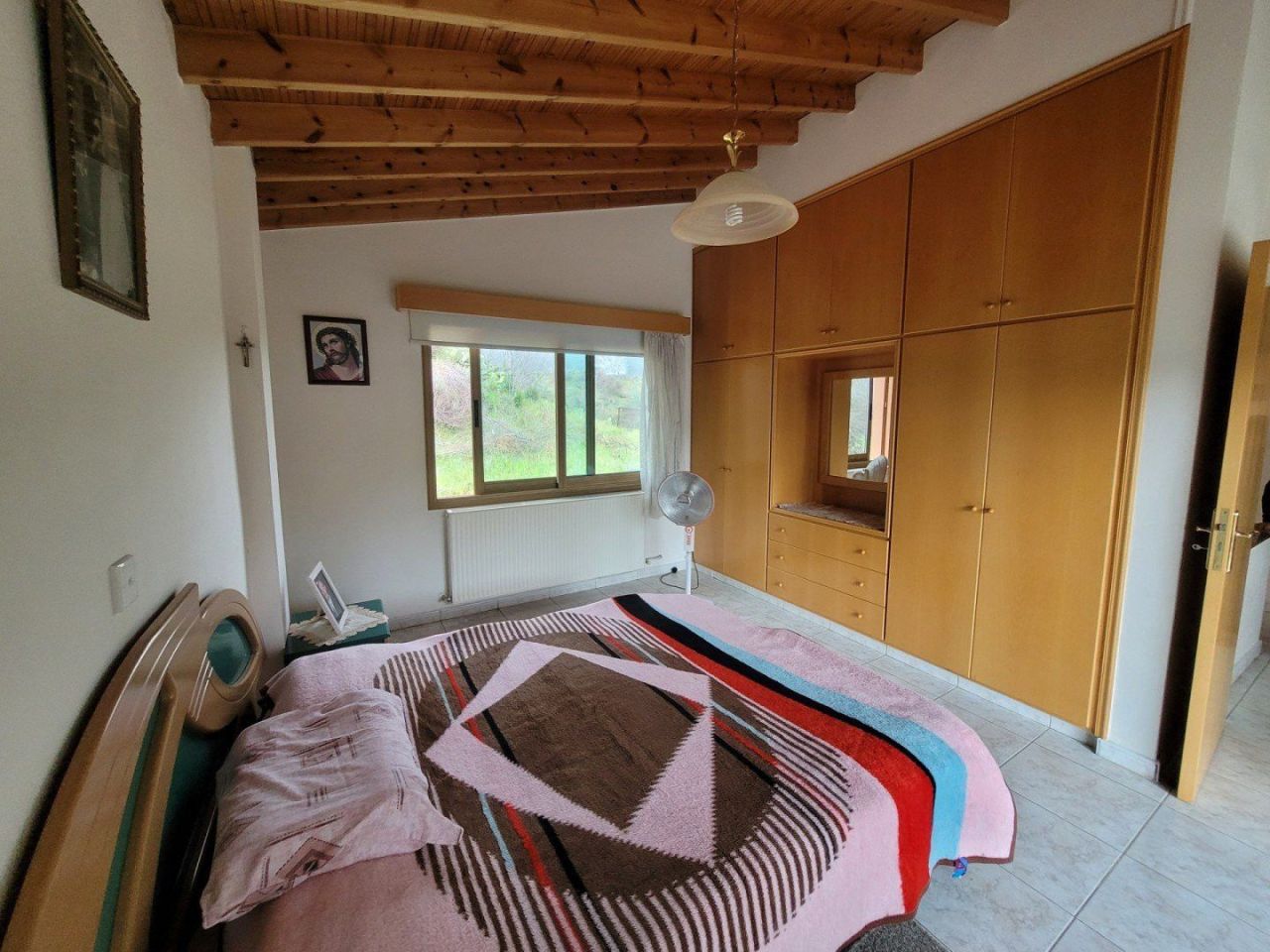 Дом в Кало Хорио, Кипр, 165 м² - фото 10