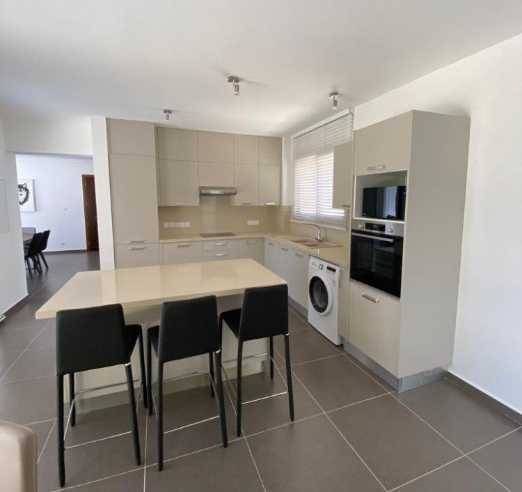Дом Pyrgos - Tourist Area, Кипр, 166 м² - фото 5