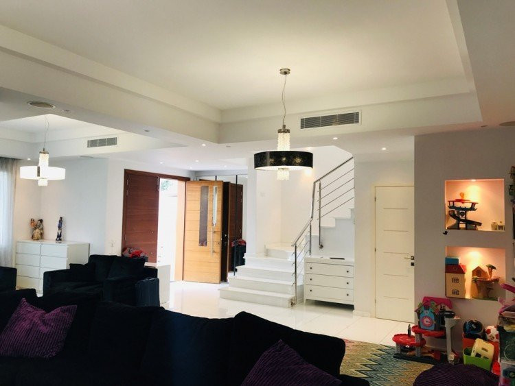 Дом в Мутайяке, Кипр, 314 м² - фото 8