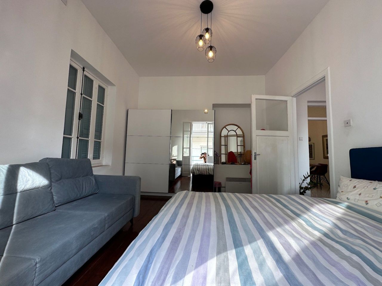 Отель, гостиница Agia Zoni, Кипр, 250 м² - фото 10
