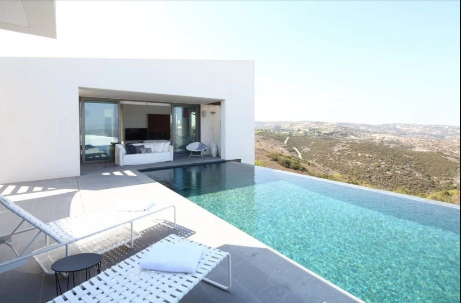 Дом в Тсаде, Кипр, 243 м² - фото 9