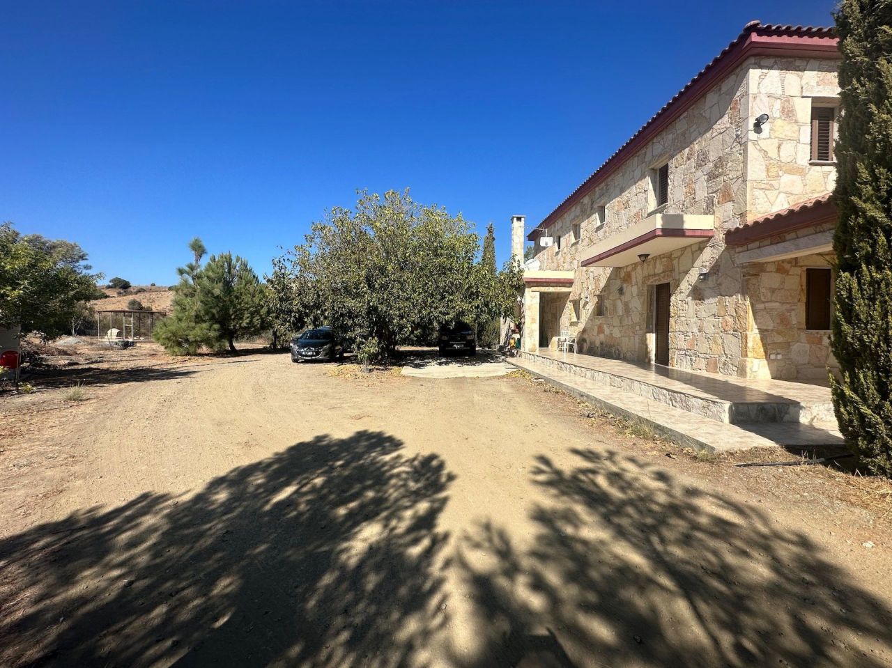 Дом в Мони, Кипр, 350 м² - фото 10