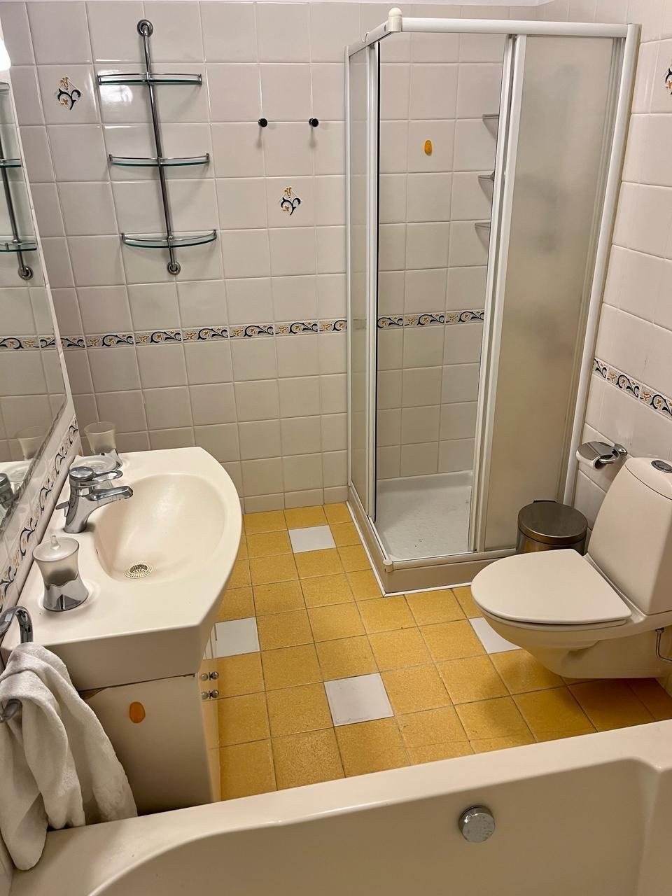 Апартаменты Amathounta, Кипр, 82 м² - фото 10