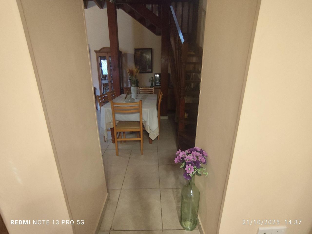 Дом Agia Filaxi, Кипр, 130 м² - фото 8