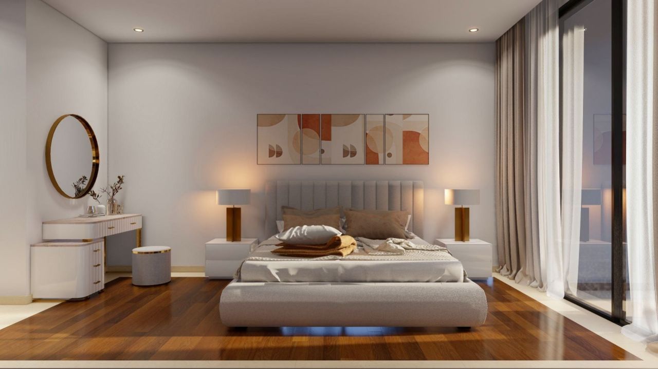 Дом в Пафосе, Кипр, 268 м² - фото 9