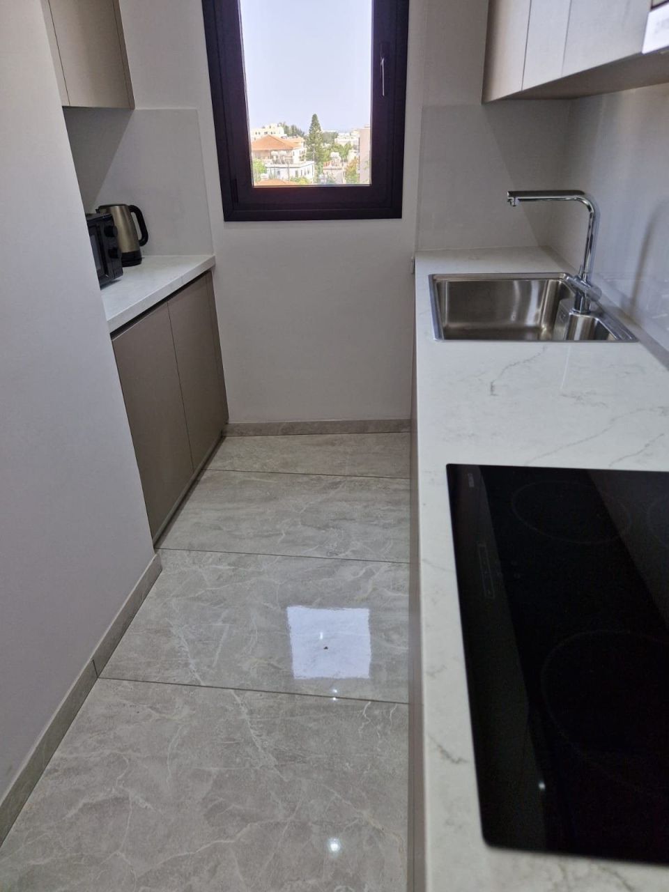 Апартаменты Apostolou Petrou & Pavlou, Кипр, 98 м² - фото 10