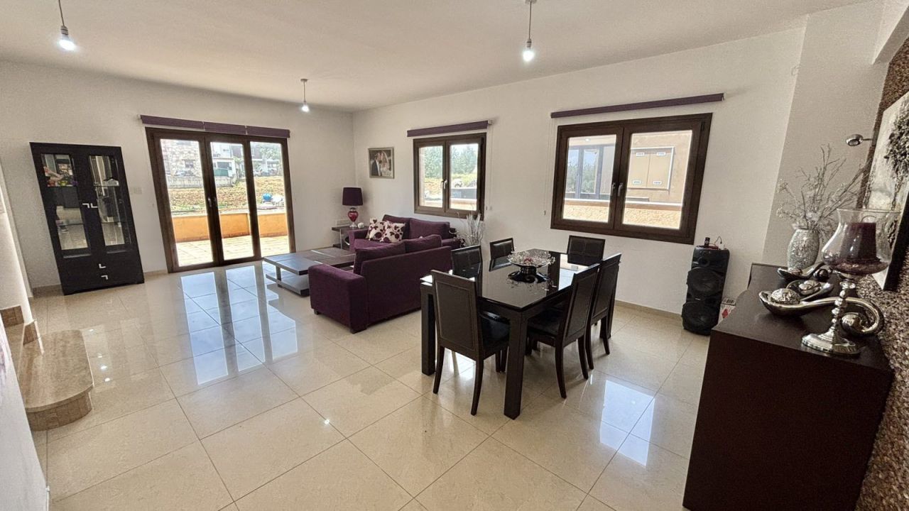 Дом в Ипсонасе, Кипр, 260 м² - фото 8