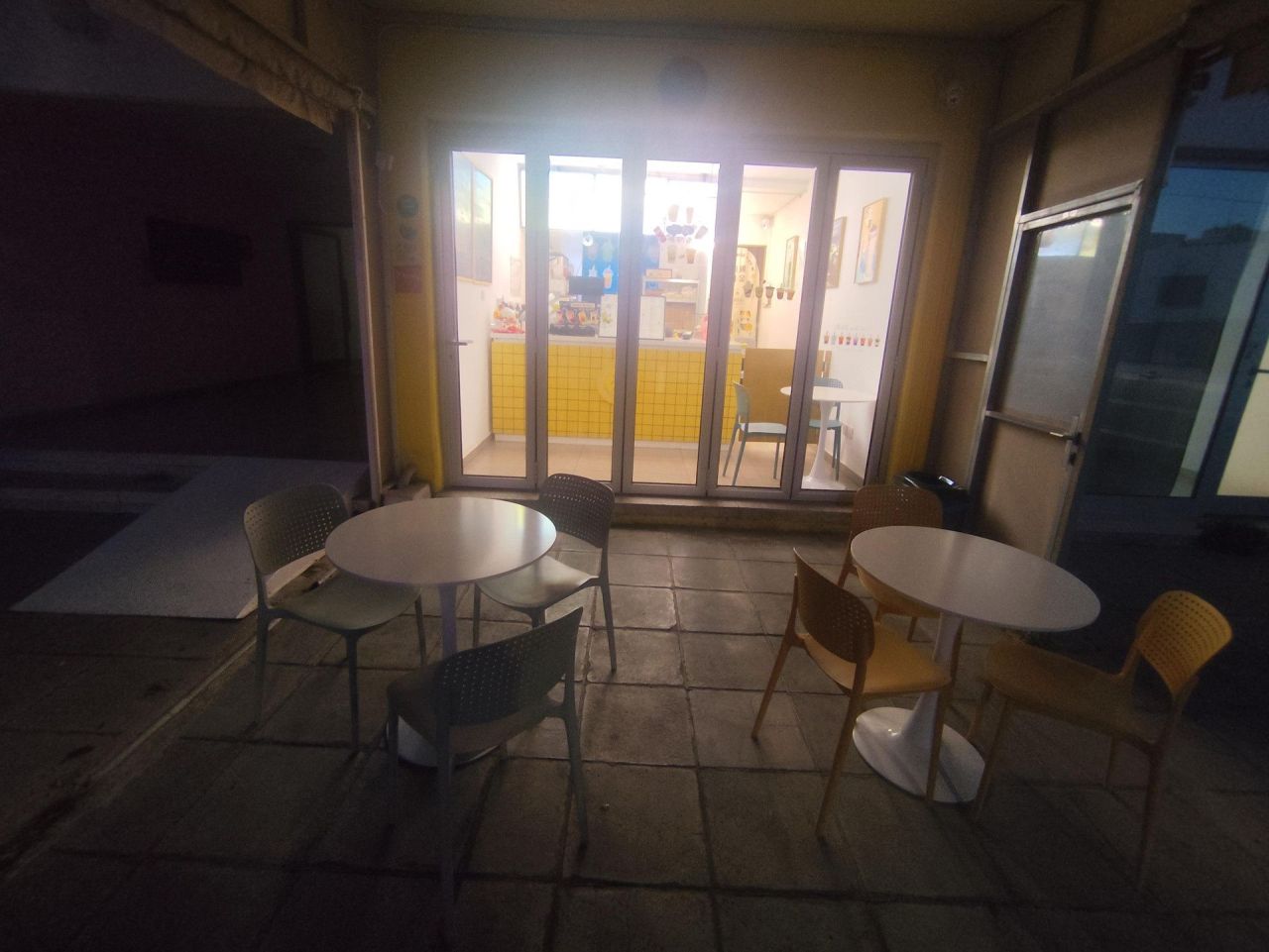 Магазин Agia Zoni, Кипр, 70 м² - фото 8
